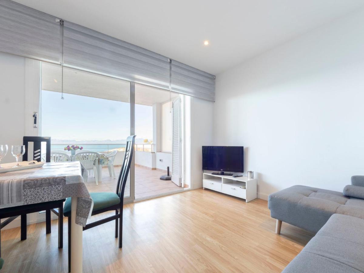 Apartment Rits-1 By Interhome 萨洛 外观 照片