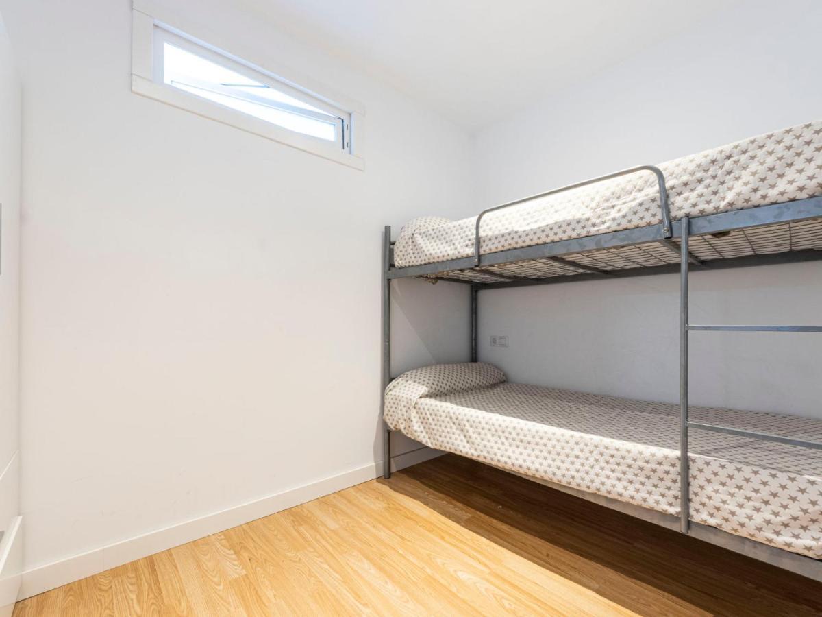 Apartment Rits-1 By Interhome 萨洛 外观 照片