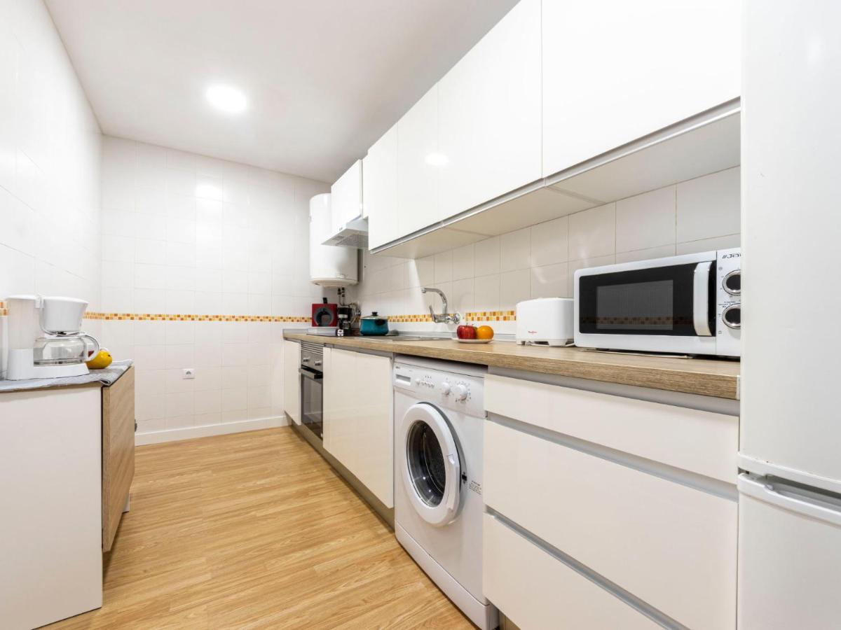 Apartment Rits-1 By Interhome 萨洛 外观 照片