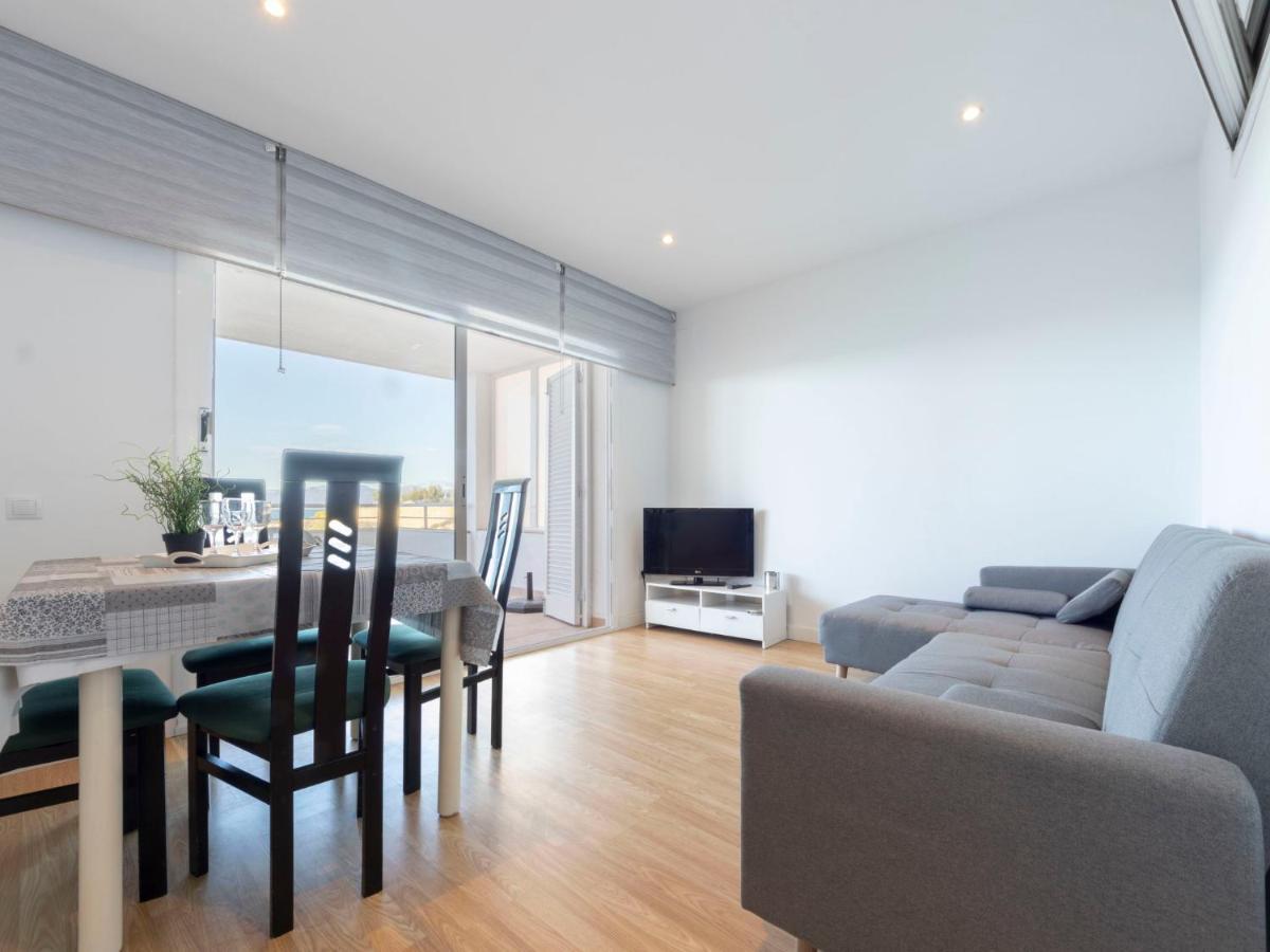 Apartment Rits-1 By Interhome 萨洛 外观 照片