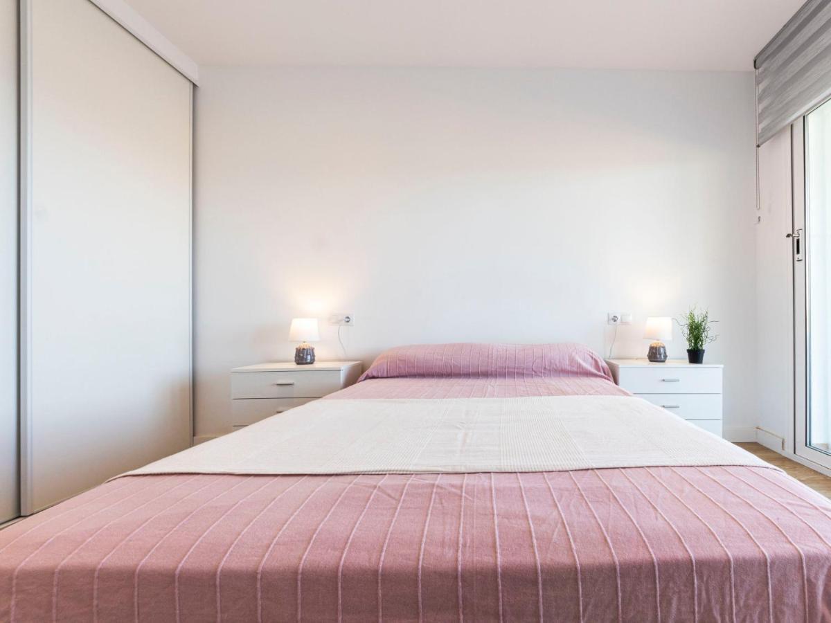 Apartment Rits-1 By Interhome 萨洛 外观 照片